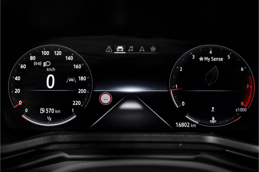 Renault Clio 1.0 TCe 90 PK Techno | Dig. Cockpit | Cruise | Stoel-+Stoelverw. | PDC | Camera | NAV + App. Connect | ECC | DAB | LM 16" | 4919