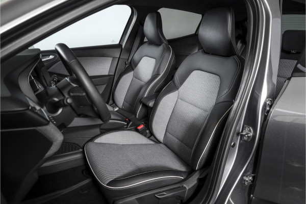 Renault Clio 1.0 TCe 90 PK Techno | Dig. Cockpit | Cruise | Stoel-+Stoelverw. | PDC | Camera | NAV + App. Connect | ECC | DAB | LM 16" | 4919