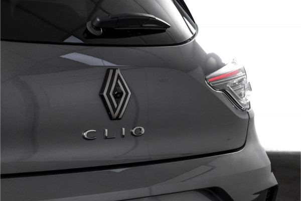 Renault Clio 1.0 TCe 90 PK Techno | Dig. Cockpit | Cruise | Stoel-+Stoelverw. | PDC | Camera | NAV + App. Connect | ECC | DAB | LM 16" | 4919
