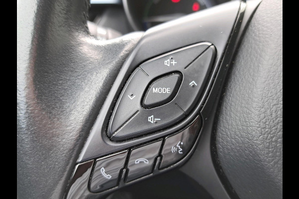 Toyota C-HR 1.8 Hybrid Dynamic | Navigatie | Apple Carplay | Android Auto | Adaptive Cruise