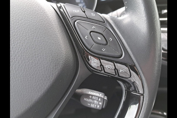 Toyota C-HR 1.8 Hybrid Dynamic | Navigatie | Apple Carplay | Android Auto | Adaptive Cruise