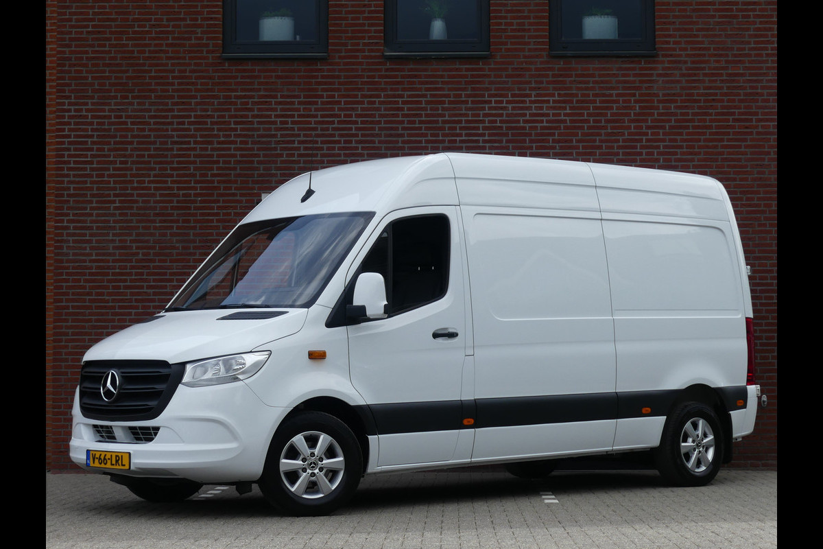 Mercedes-Benz Sprinter 315 CDI L2H2 Trekhaak/Camera/Cruise control