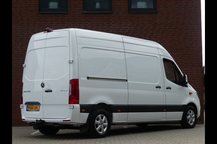 Mercedes-Benz Sprinter 315 CDI L2H2 Trekhaak/Camera/Cruise control