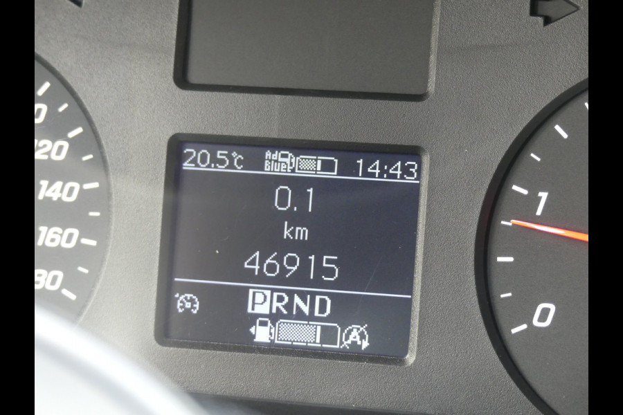 Mercedes-Benz Sprinter 315 CDI L2H2 Trekhaak/Camera/Cruise control