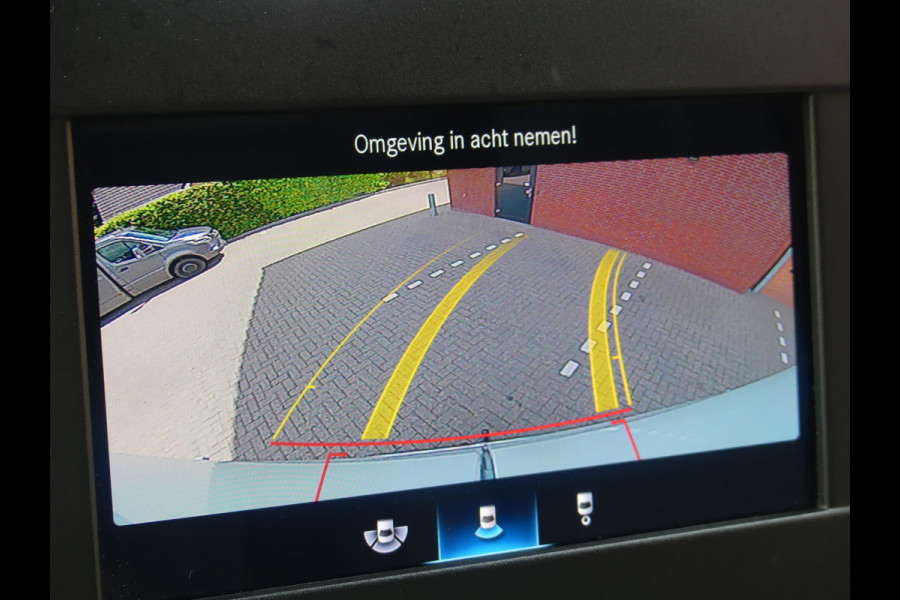 Mercedes-Benz Sprinter 315 CDI L2H2 Trekhaak/Camera/Cruise control