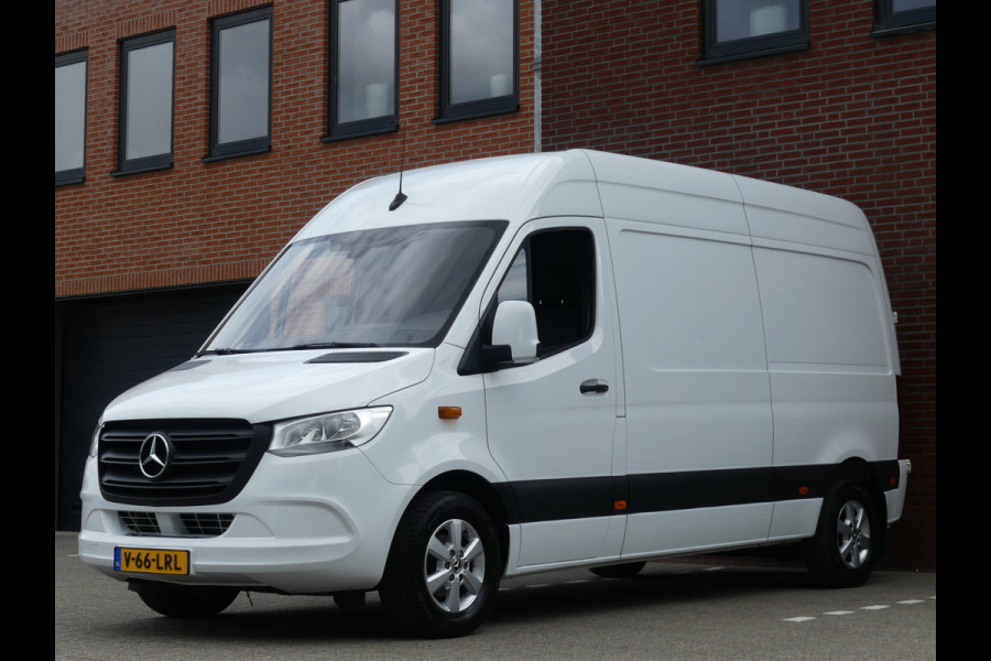 Mercedes-Benz Sprinter 315 CDI L2H2 Trekhaak/Camera/Cruise control
