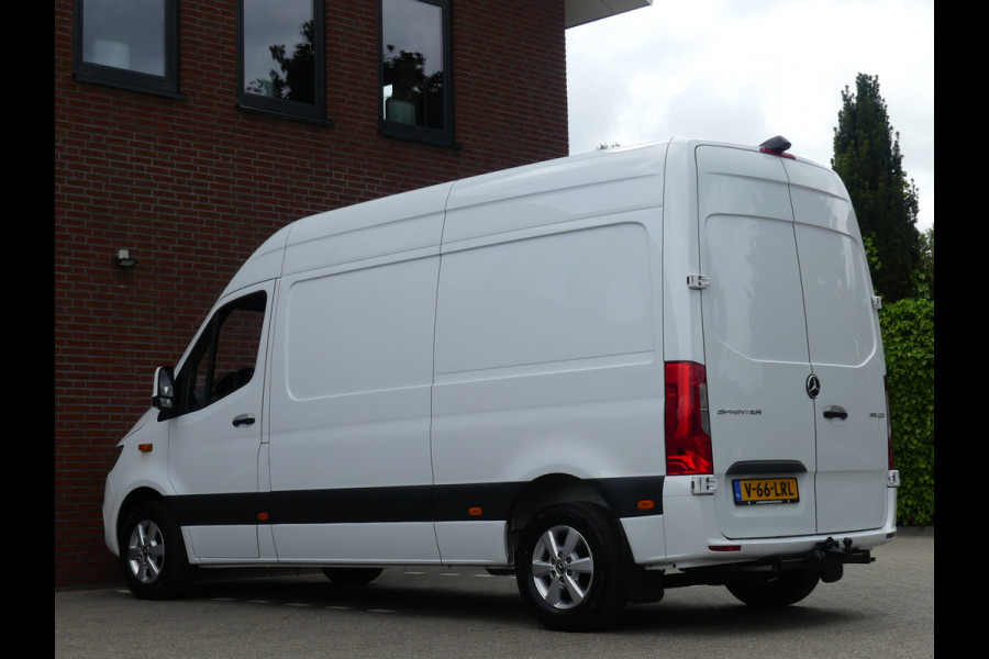 Mercedes-Benz Sprinter 315 CDI L2H2 Trekhaak/Camera/Cruise control