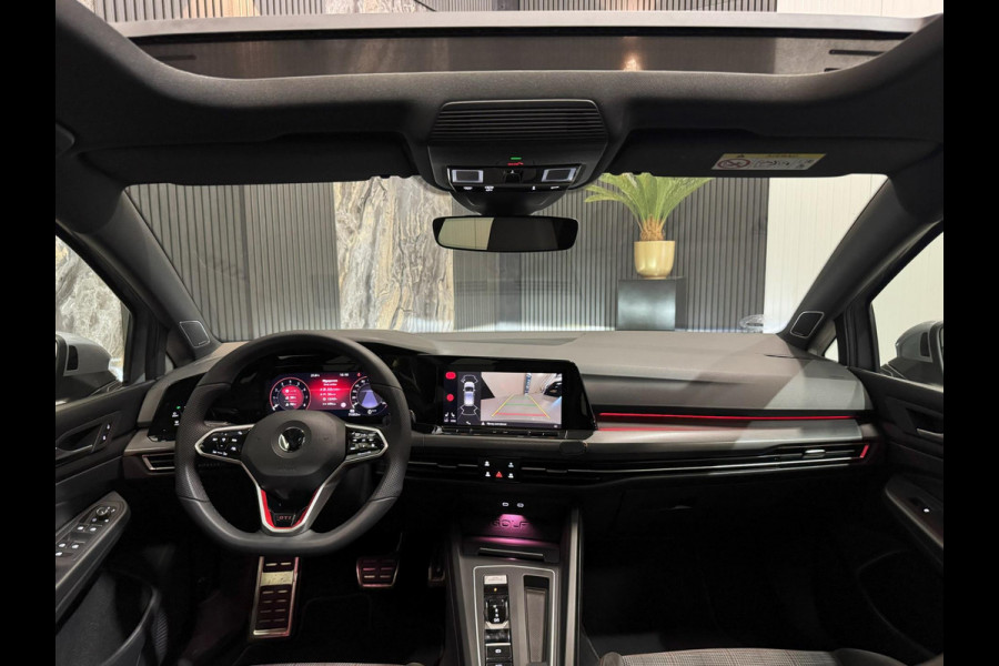 Volkswagen Golf 2.0 TSI GTI|PANO|HUD|Harman Kardon|BLIND SPOT|BOMVOL