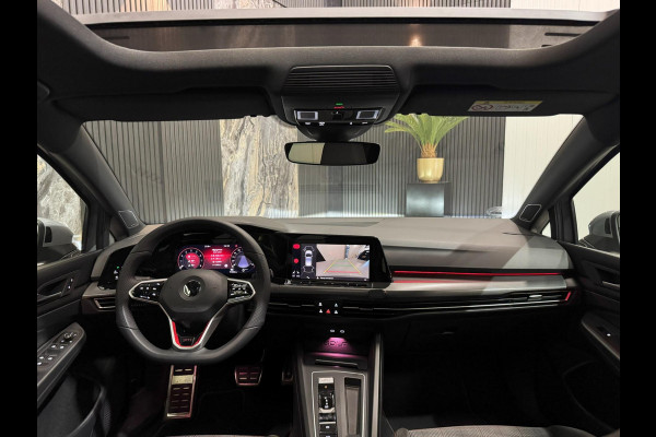 Volkswagen Golf 2.0 TSI GTI|PANO|HUD|Harman Kardon|BLIND SPOT|BOMVOL