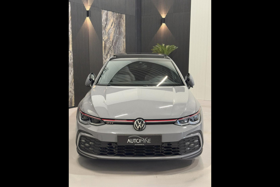 Volkswagen Golf 2.0 TSI GTI|PANO|HUD|Harman Kardon|BLIND SPOT|BOMVOL