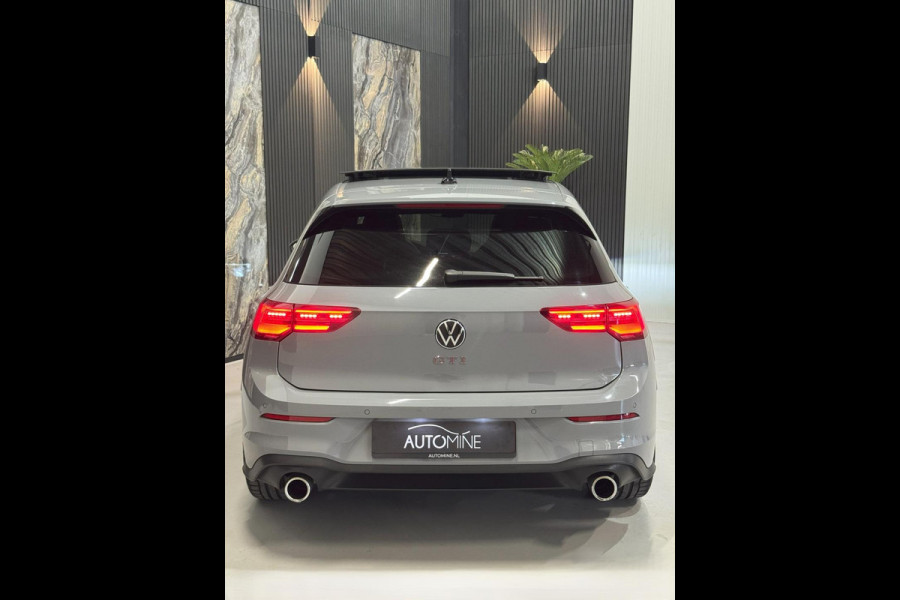 Volkswagen Golf 2.0 TSI GTI|PANO|HUD|Harman Kardon|BLIND SPOT|BOMVOL