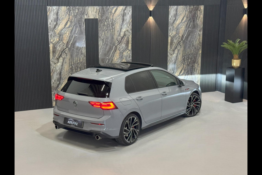 Volkswagen Golf 2.0 TSI GTI|PANO|HUD|Harman Kardon|BLIND SPOT|BOMVOL