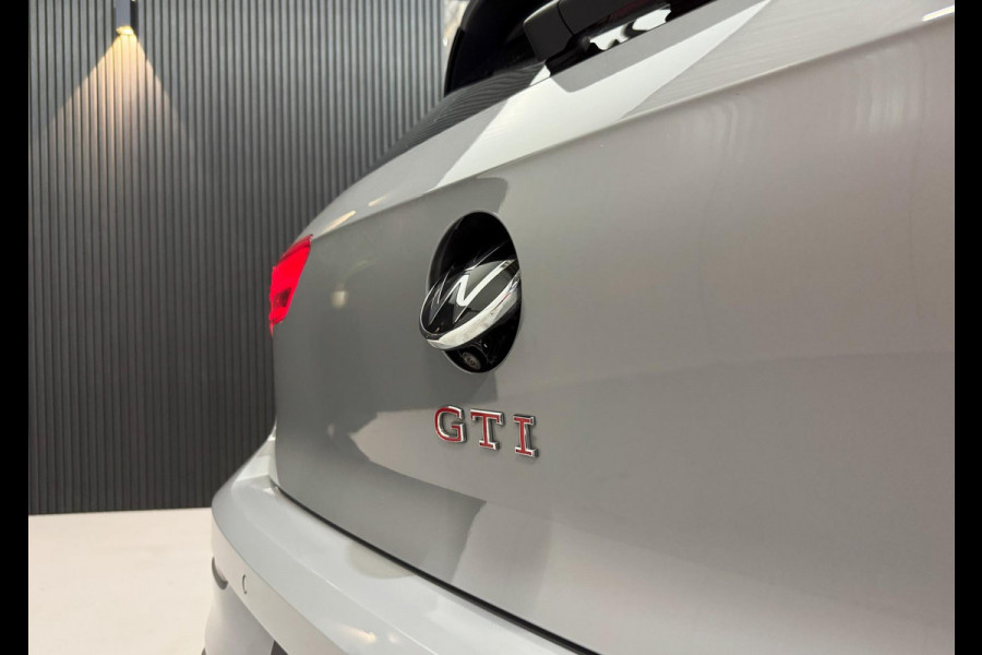 Volkswagen Golf 2.0 TSI GTI|PANO|HUD|Harman Kardon|BLIND SPOT|BOMVOL