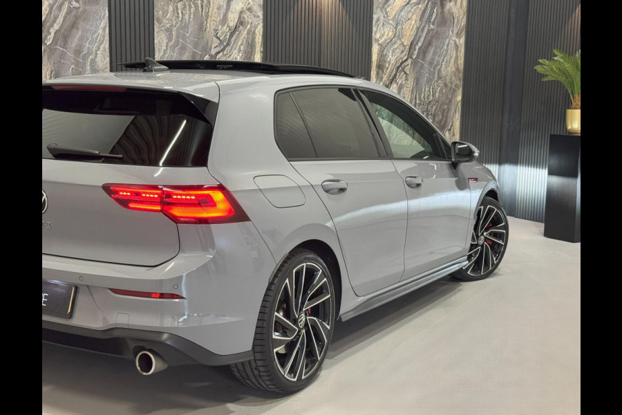 Volkswagen Golf 2.0 TSI GTI|PANO|HUD|Harman Kardon|BLIND SPOT|BOMVOL