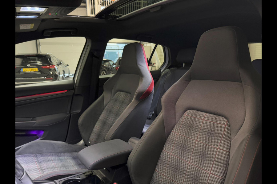 Volkswagen Golf 2.0 TSI GTI|PANO|HUD|Harman Kardon|BLIND SPOT|BOMVOL
