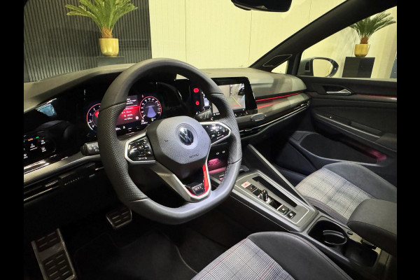 Volkswagen Golf 2.0 TSI GTI|PANO|HUD|Harman Kardon|BLIND SPOT|BOMVOL