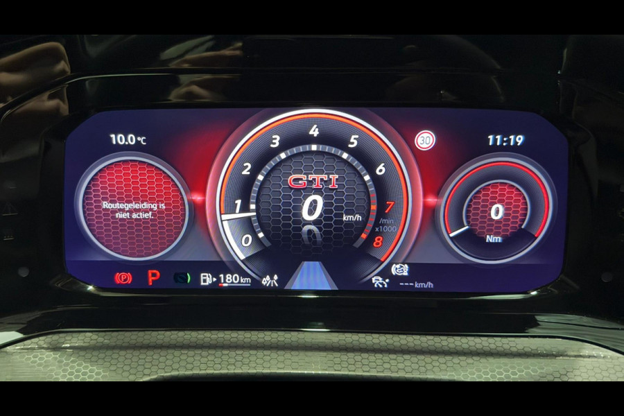 Volkswagen Golf 2.0 TSI GTI|PANO|HUD|Harman Kardon|BLIND SPOT|BOMVOL