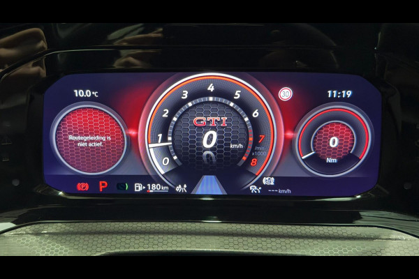 Volkswagen Golf 2.0 TSI GTI|PANO|HUD|Harman Kardon|BLIND SPOT|BOMVOL