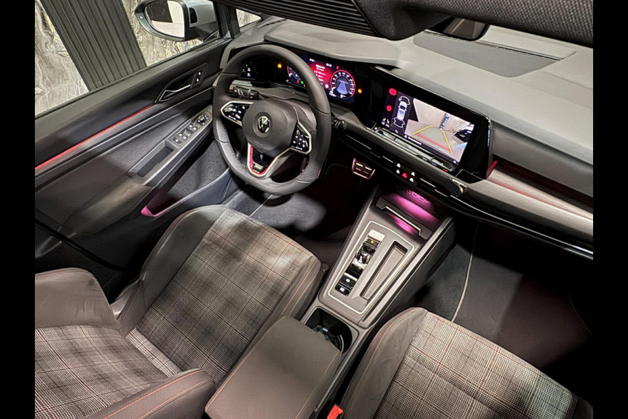 Volkswagen Golf 2.0 TSI GTI|PANO|HUD|Harman Kardon|BLIND SPOT|BOMVOL