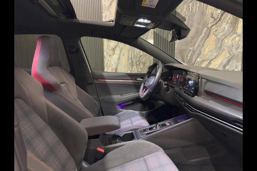 Volkswagen Golf 2.0 TSI GTI|PANO|HUD|Harman Kardon|BLIND SPOT|BOMVOL