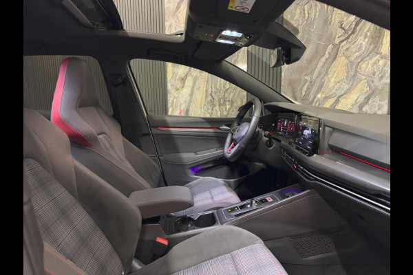 Volkswagen Golf 2.0 TSI GTI|PANO|HUD|Harman Kardon|BLIND SPOT|BOMVOL