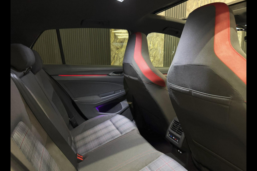 Volkswagen Golf 2.0 TSI GTI|PANO|HUD|Harman Kardon|BLIND SPOT|BOMVOL
