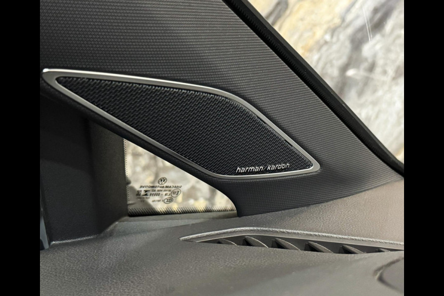 Volkswagen Golf 2.0 TSI GTI|PANO|HUD|Harman Kardon|BLIND SPOT|BOMVOL