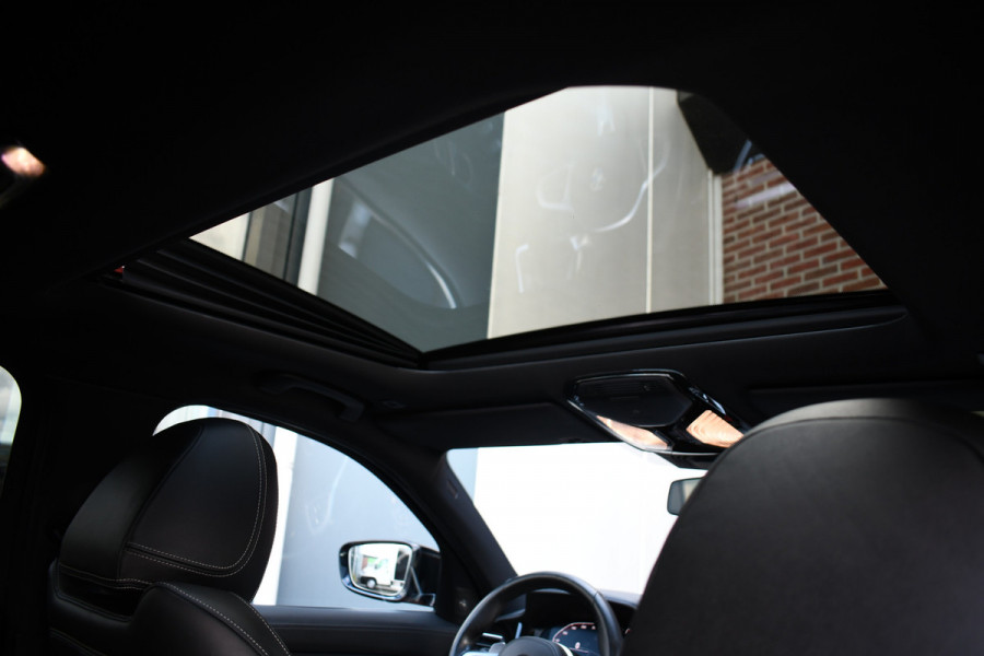 BMW 3-serie 330e M-Sport Pano ACC HUD 360 H/K Laser El-zetels El-klep 19inch