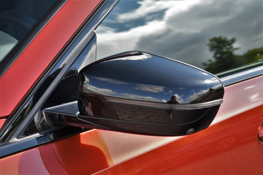 BMW 3-serie 330e M-Sport Pano ACC HUD 360 H/K Laser El-zetels El-klep 19inch