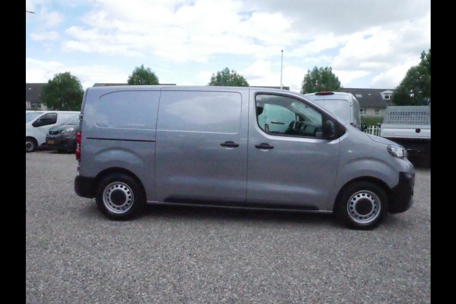 Peugeot Expert 1.5 BlueHDI 100PK, L2, Airco
