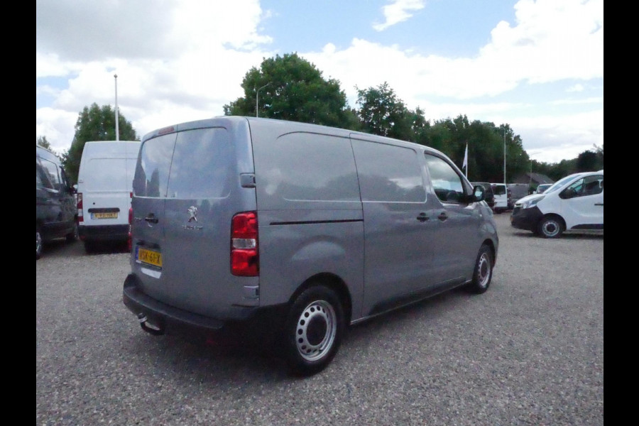 Peugeot Expert 1.5 BlueHDI 100PK, L2, Airco