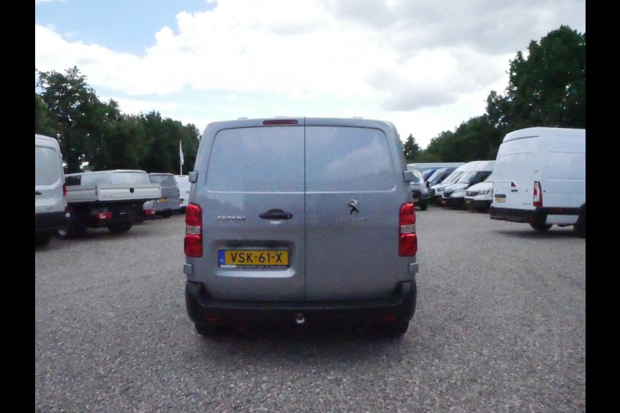 Peugeot Expert 1.5 BlueHDI 100PK, L2, Airco