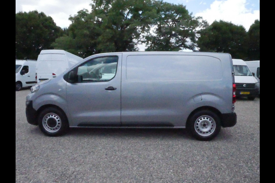 Peugeot Expert 1.5 BlueHDI 100PK, L2, Airco