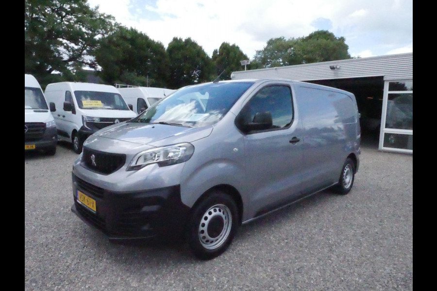 Peugeot Expert 1.5 BlueHDI 100PK, L2, Airco