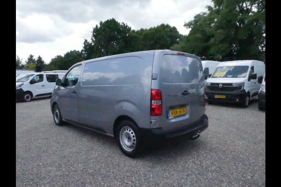 Peugeot Expert 1.5 BlueHDI 100PK, L2, Airco