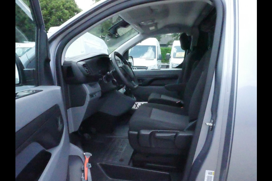 Peugeot Expert 1.5 BlueHDI 100PK, L2, Airco