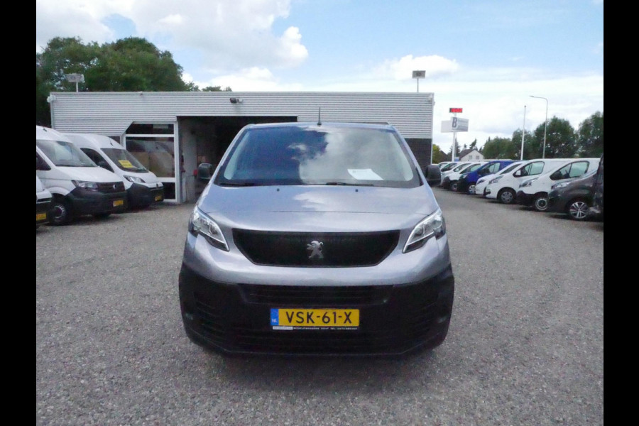Peugeot Expert 1.5 BlueHDI 100PK, L2, Airco