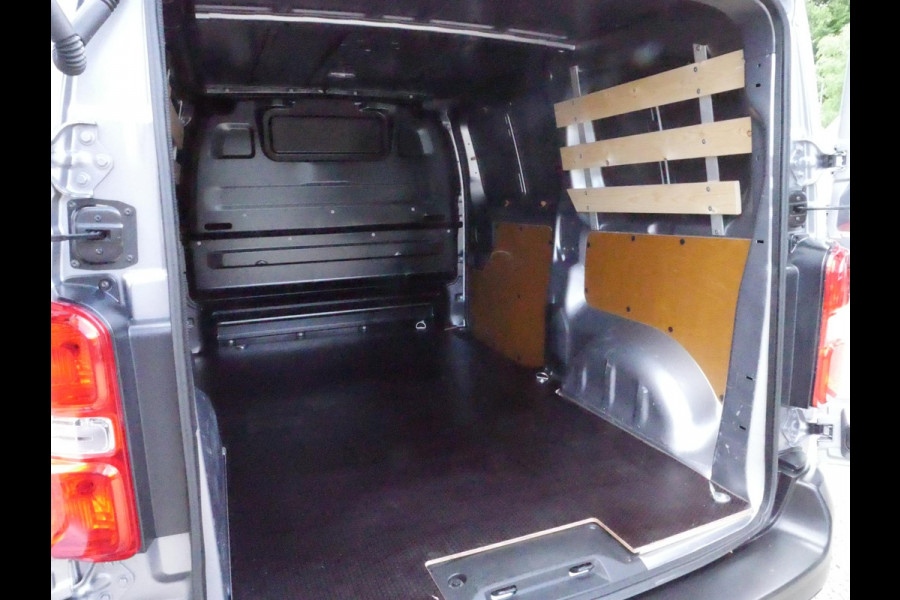Peugeot Expert 1.5 BlueHDI 100PK, L2, Airco