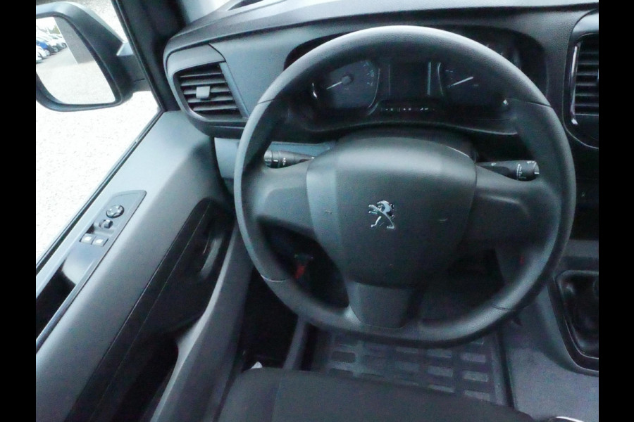 Peugeot Expert 1.5 BlueHDI 100PK, L2, Airco