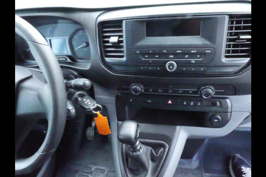 Peugeot Expert 1.5 BlueHDI 100PK, L2, Airco