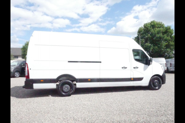 Renault Master 2.3 dCi 130PK, L4H3, Airco