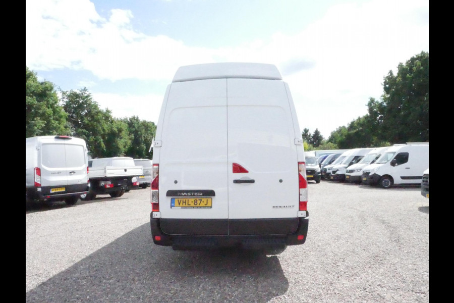 Renault Master 2.3 dCi 130PK, L4H3, Airco