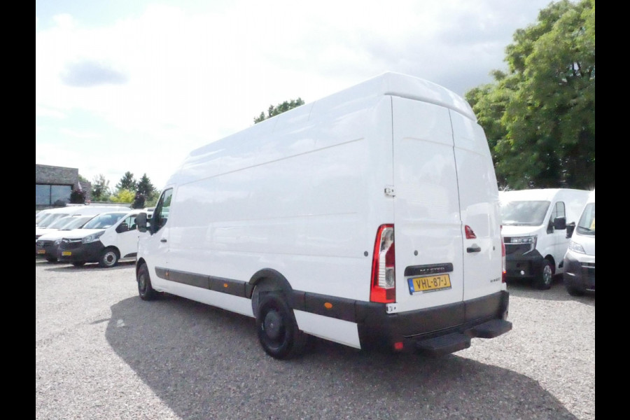 Renault Master 2.3 dCi 130PK, L4H3, Airco
