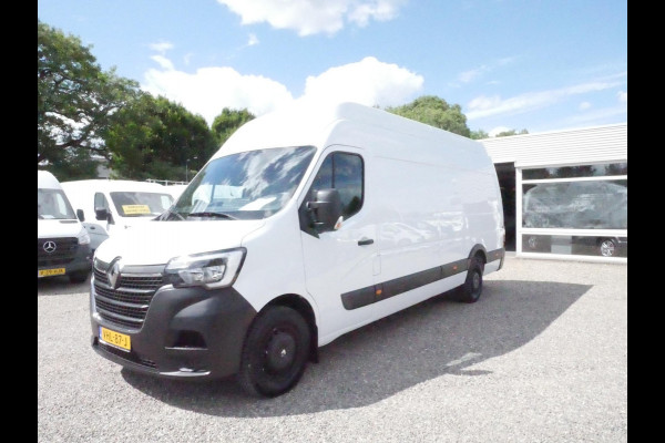 Renault Master 2.3 dCi 130PK, L4H3, Airco