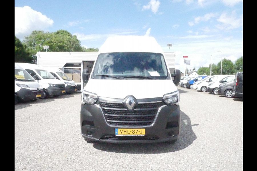 Renault Master 2.3 dCi 130PK, L4H3, Airco