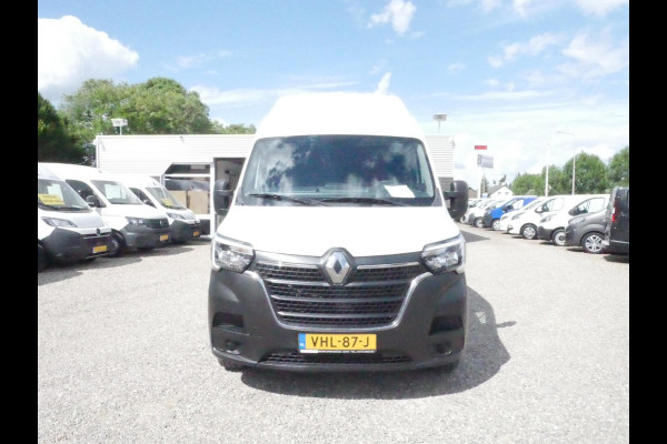 Renault Master 2.3 dCi 130PK, L4H3, Airco