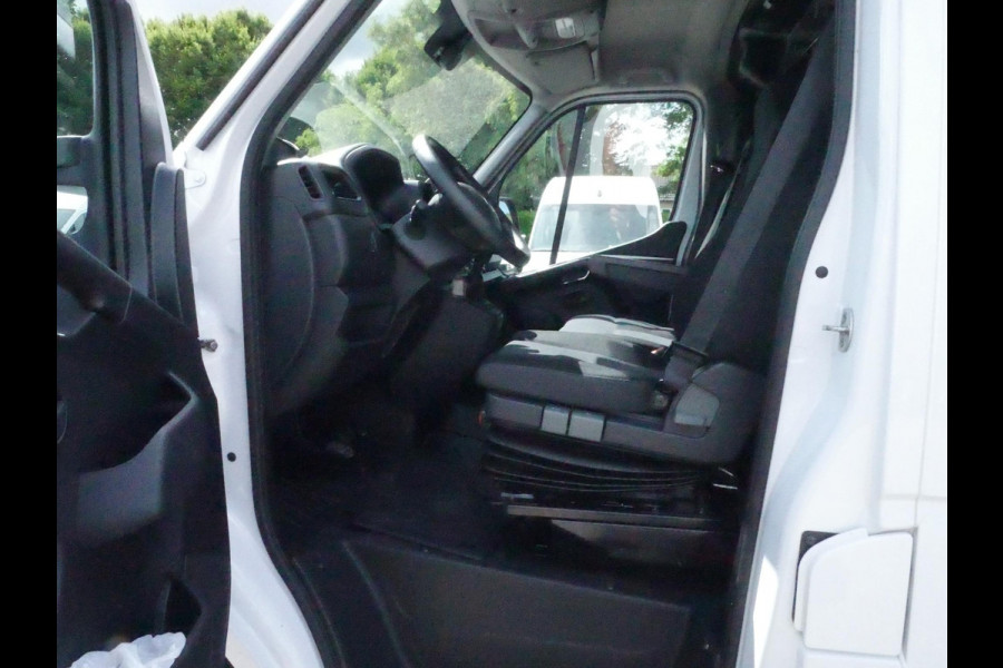 Renault Master 2.3 dCi 130PK, L4H3, Airco