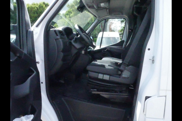Renault Master 2.3 dCi 130PK, L4H3, Airco