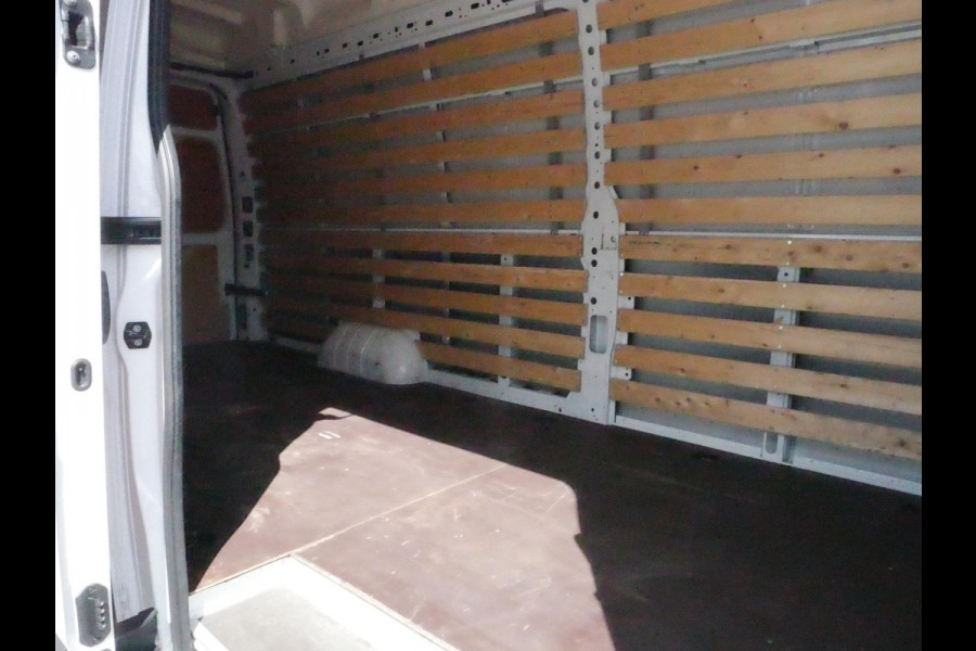 Renault Master 2.3 dCi 130PK, L4H3, Airco