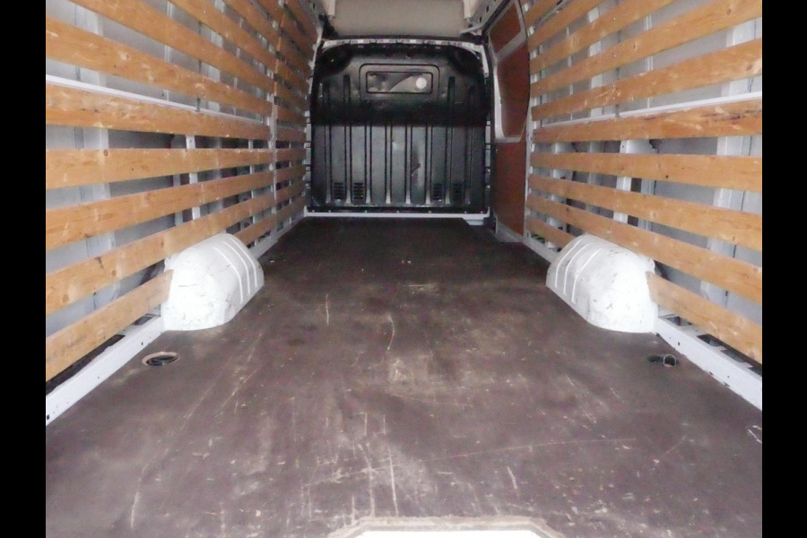 Renault Master 2.3 dCi 130PK, L4H3, Airco
